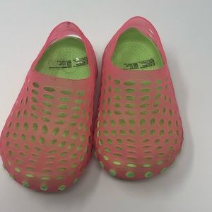 Girl Water Shoes - Outdoor Play